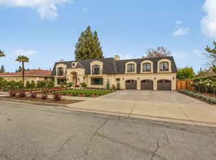 1848 Booksin Ave, San Jose, CA