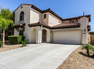 5210 W El Cortez Trl, Phoenix, AZ 85083