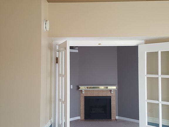 Guest Bed Entrance