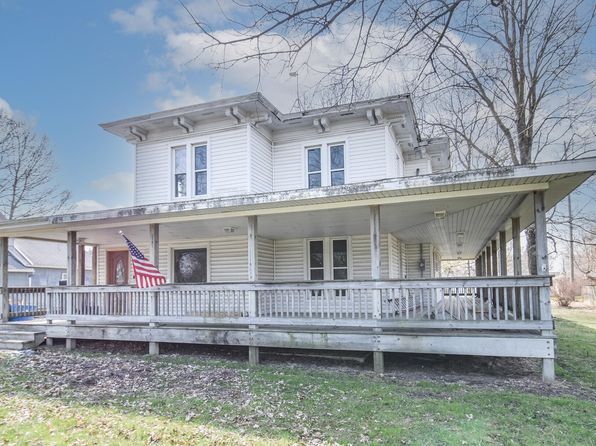 59 W Chicago St, Quincy, MI 49082