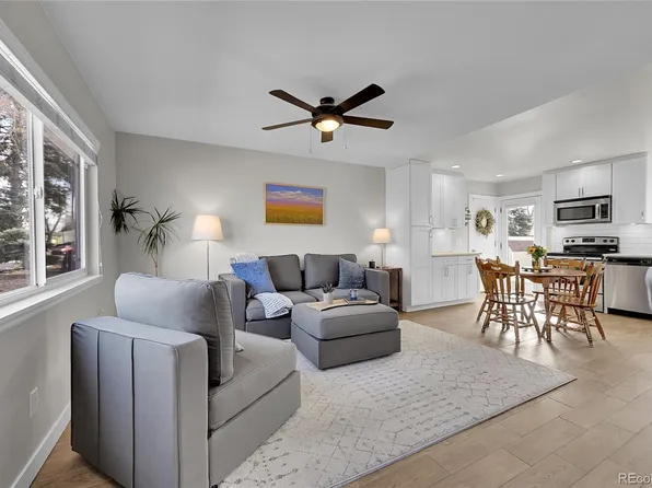 1029 S Newark Street, Aurora, CO 80012