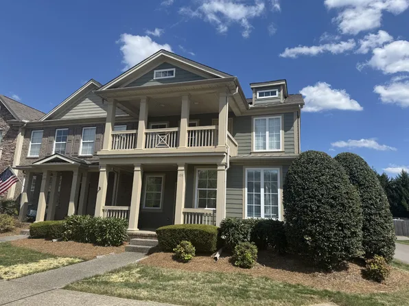 268 Pennystone Cir, Franklin, TN 37067