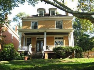 3324 Beechwood Blvd, Pittsburgh, PA 15217