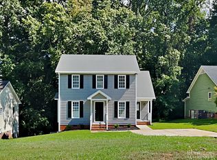 428 Johnson St, Garner, NC 27529