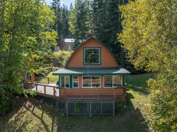 972 Stanley Dr, Newport, WA 99156