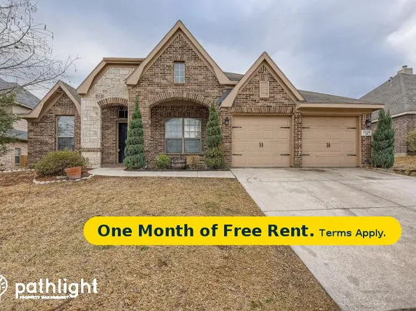 2536 Boot Hill Ln, Fort Worth, TX 76177