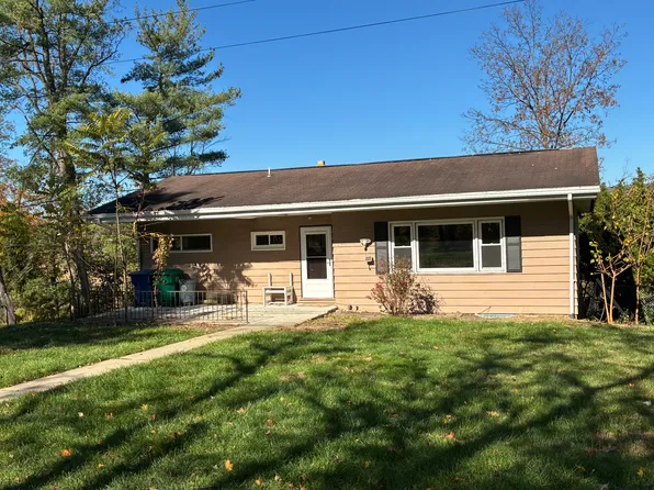 (undisclosed Address), Harrisburg, PA 17112