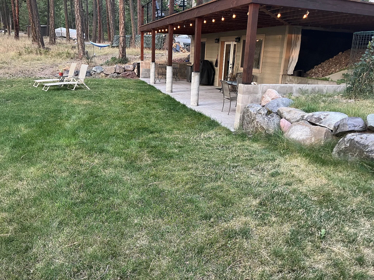 2 bed, 1200 sqft, $1,850 — Photo 2