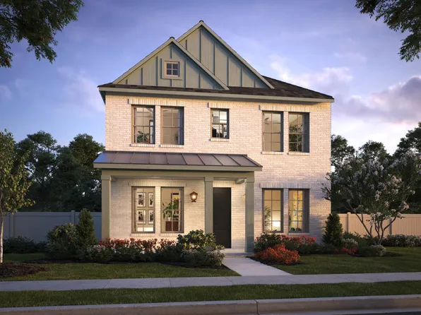 Laurent Plan, Hazelwood 40' Series