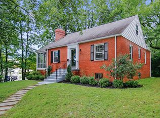 305 Wayne Pl, Silver Spring, MD 20910