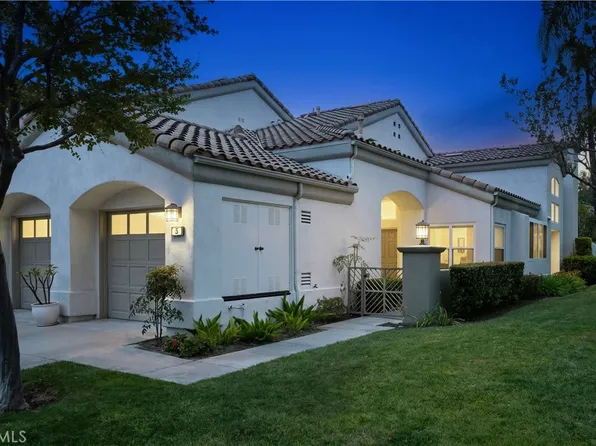 5 Calle Del Norte, Rancho Santa Margarita, CA 92688