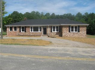 16246 W Patrick Henry Rd, Montpelier, VA 23192