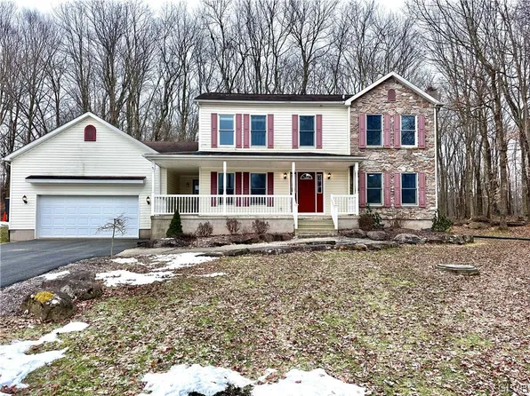 28 S Woodhaven Dr, White Haven, PA 18661