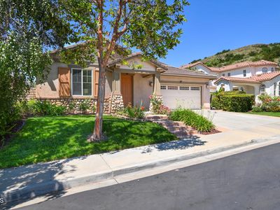 4305 Crabapple Ct, Moorpark, CA, 93021