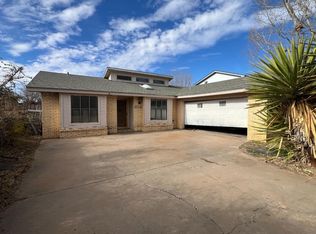 8708 Joliet Ave, Lubbock, TX 79423