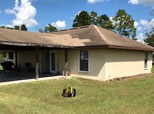 2246 SW County Road 351, Mayo, FL 32066
