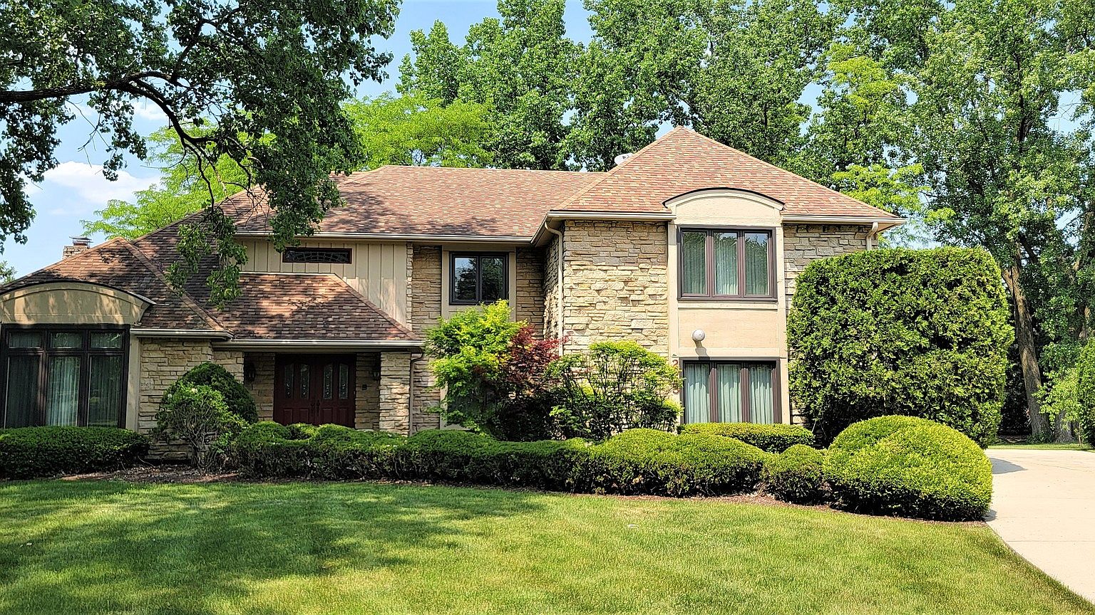 2925 38th St, Oak Brook, IL 60523 Zillow