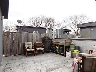 Rented by Blue Egg Realty Corp