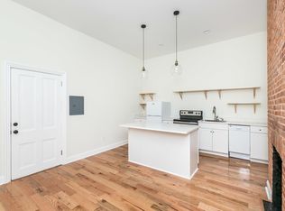 1501 Bolton St APT 1, Baltimore, MD 21217
