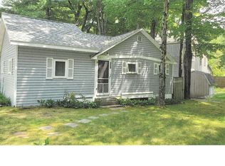 1010 S Logan Ln, Hesperia, MI 49421