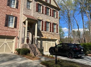 3002 Gaston Cir SE #1, Marietta, GA 30067