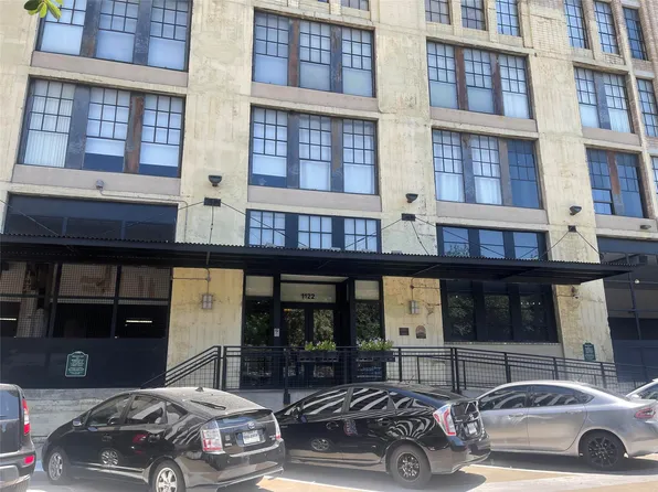 1122 Jackson St APT 217, Dallas, TX 75202