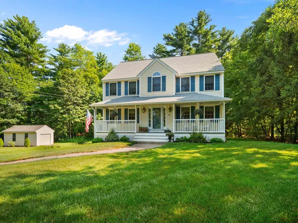 11 Stanwood Avenue, Plaistow, NH 03865