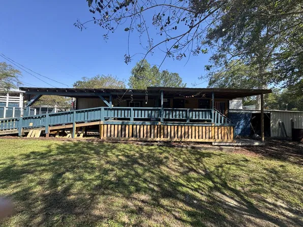 1804 Redman Dr, Eufaula, AL 36027