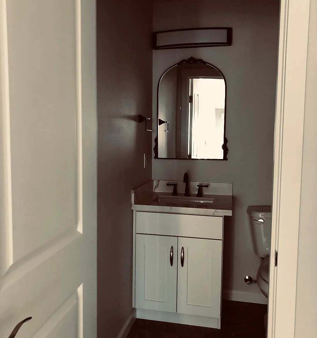 2 bed, 2.5 bath, 1000 sqft, $2,400 — Photo 2