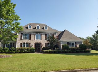 10130 Avent Ridge Dr, Collierville, TN 38017