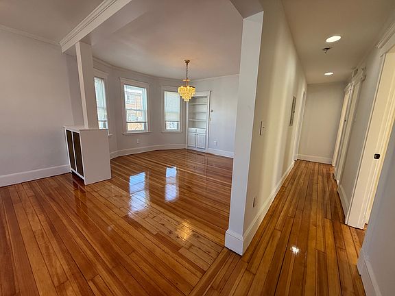 2nd image of 274-272 Belgrade Ave #2