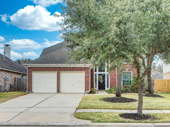 20306 Baytide Ct, Richmond, TX 77407