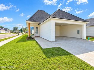 112 Fig St, Lafayette, LA 70506