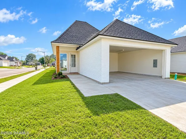 112 Fig St, Lafayette, LA 70506
