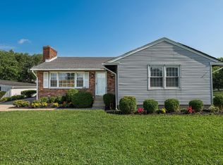 3709 Manchester Rd, Middletown, OH 45042