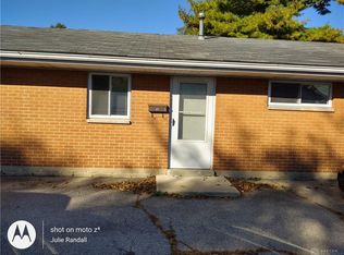 722 Morse Ave APT D, Dayton, OH 45420