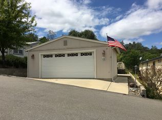 46041 Road 415 SPC 17, Coarsegold, CA 93614