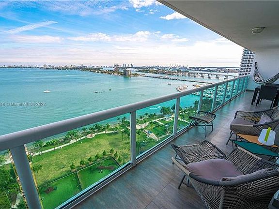 2nd image of 1800 N Bayshore Dr APT 2207