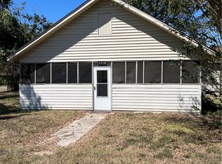 1518 Highway 90 S, Anderson, TX 77830