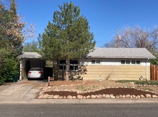 935 Moline St, Aurora, CO 80010