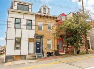 1313 Sandusky St, Pittsburgh, PA