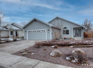 806 W Long St, Carson City, NV