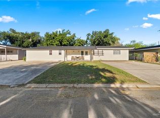 313 N 40th St, McAllen, TX 78501