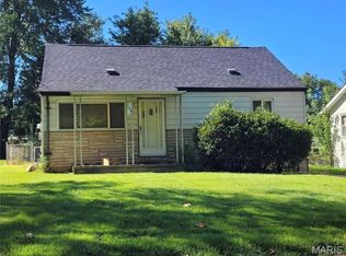 104 Barto Dr, Saint Louis, MO