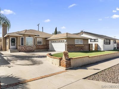 5459 Forbes Ave, San Diego, CA, 92120