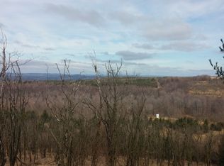 1207 Power House Rd, Mahaffey, PA 15757