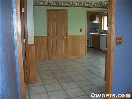 Eat in Kitchen Area off Family Room