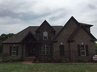 1583 Hunt Club Blvd LOT 212, Hendersonville, TN 37075
