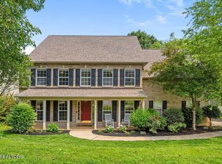 1661 Meadow Chase Ln, Knoxville, TN 37931