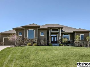 10212 N 185th Cir, Bennington, NE 68007